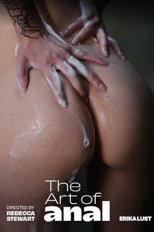 The Art of Anal