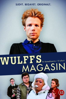 Wulffs Magasin