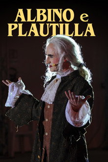 Albino e Plautilla