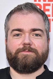 Photo of David F. Sandberg