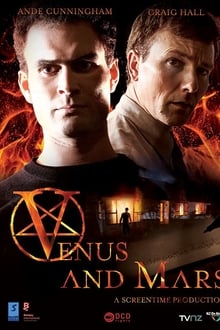 Poster do filme Venus and Mars