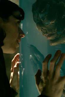 Guillermo del Toro: Un director y su Oscar