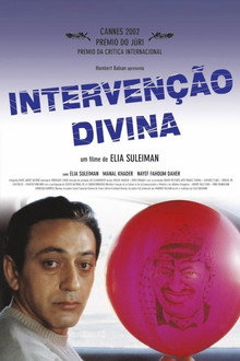 Intervenção Divina