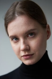 Foto de perfil de Ekaterina Mezina