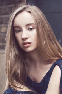 Photo of Emily Haigh
