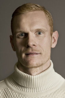 Photo of Peter Plaugborg