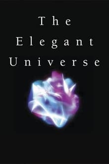 Poster da série The Elegant Universe