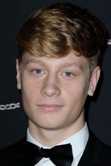 Photo of Antoine-Olivier Pilon
