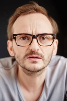 Photo of Milan Peschel