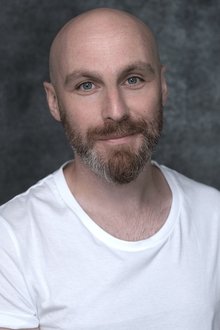 Photo of Adam Paul Harvey