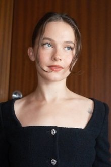 Photo of Cailee Spaeny