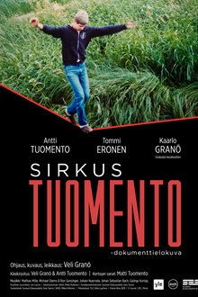 Sirkus Tuomento