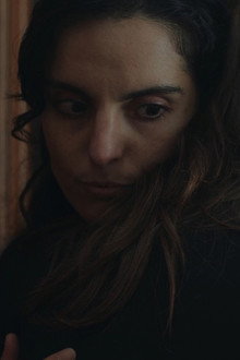 Adeus, Berta