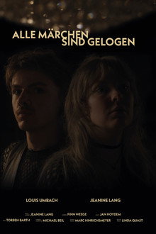 Alle Märchen sind gelogen
