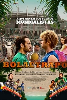 Poster do filme Bolaetrapo