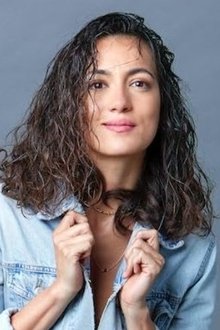 Photo of Mayra Hermosillo