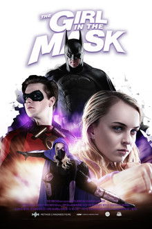 The Girl In The Mask