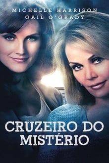 Poster do filme Cruzeiro do Mistério / O Cruzeiro Misterioso