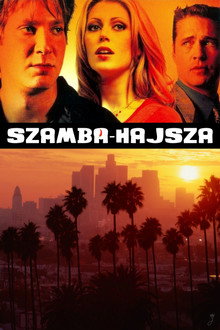 Szamba-hajsza