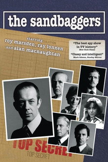 The Sandbaggers