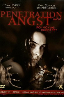 Penetration Angst