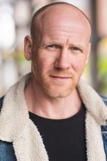 Photo of Simon Pengelly