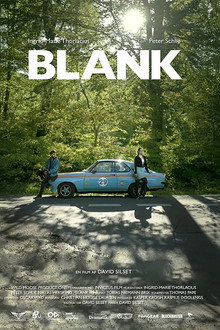 Blank
