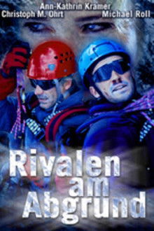 Rivalen am Abgrund