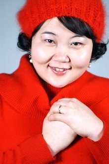 Photo of Lee Seon-hee