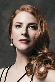 Foto de perfil de Rosalie Craig