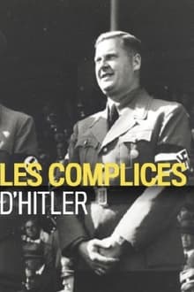 Poster da série Hitler's Henchmen