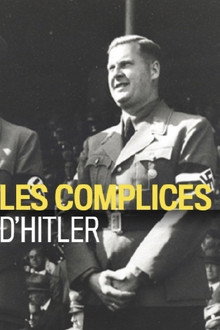 Hitlers Helfer