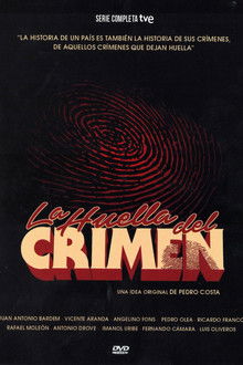 La Huella del Crimen