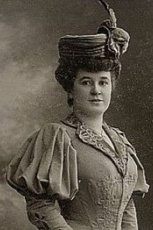 Ida Perry