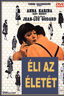 Éli az életét