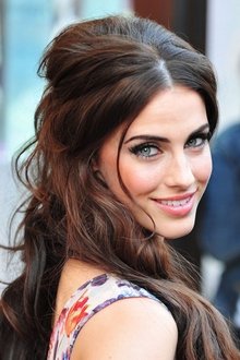 Photo of Jessica Lowndes