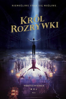 Król rozrywki