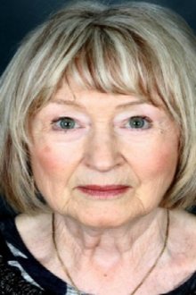 Photo of Helen Cotterill
