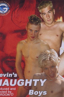 Kevin's Naughty Boys