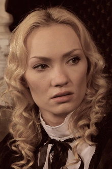 Lizzie Borden's Revenge