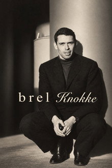 Jacques Brel à Knokke-le-Zoute