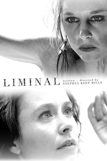 Liminal movie poster