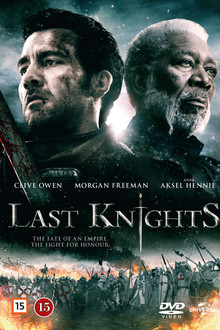Last Knights