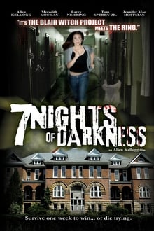 7 Nights of Darkness