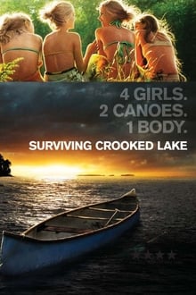 Poster do filme Surviving Crooked Lake