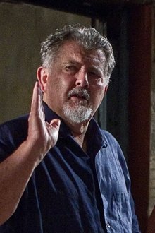 Photo of Walter Hill