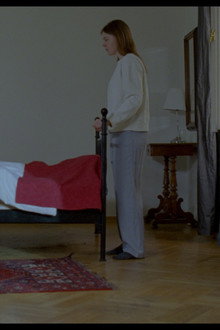 Péřový Polštář