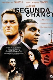 Poster do filme A Segunda Chance