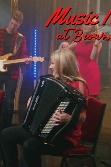 Music Night at Brownlow