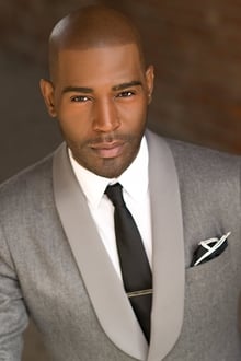 Karamo Brown profile picture